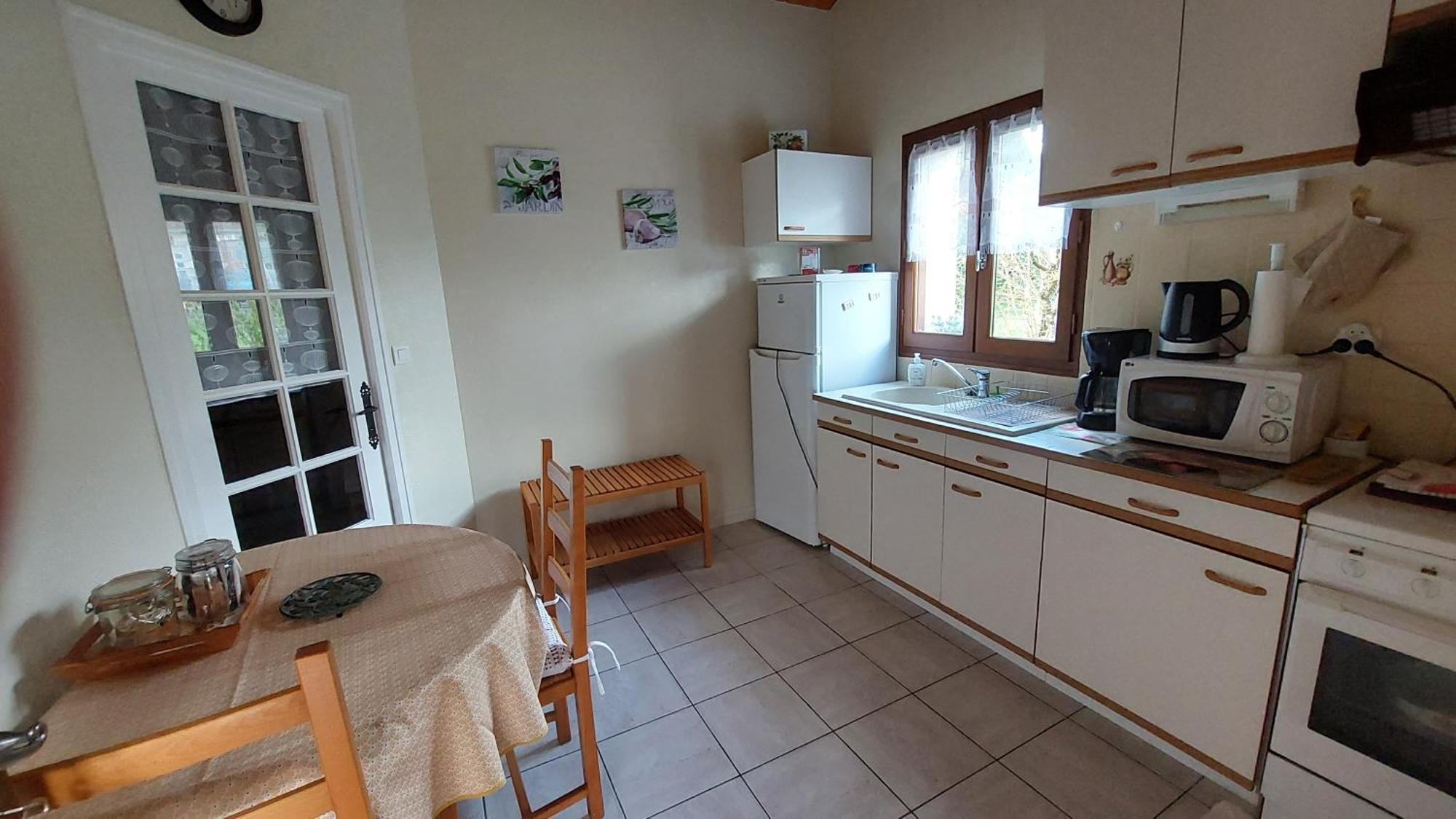 Gite Max Payrac Exterior foto