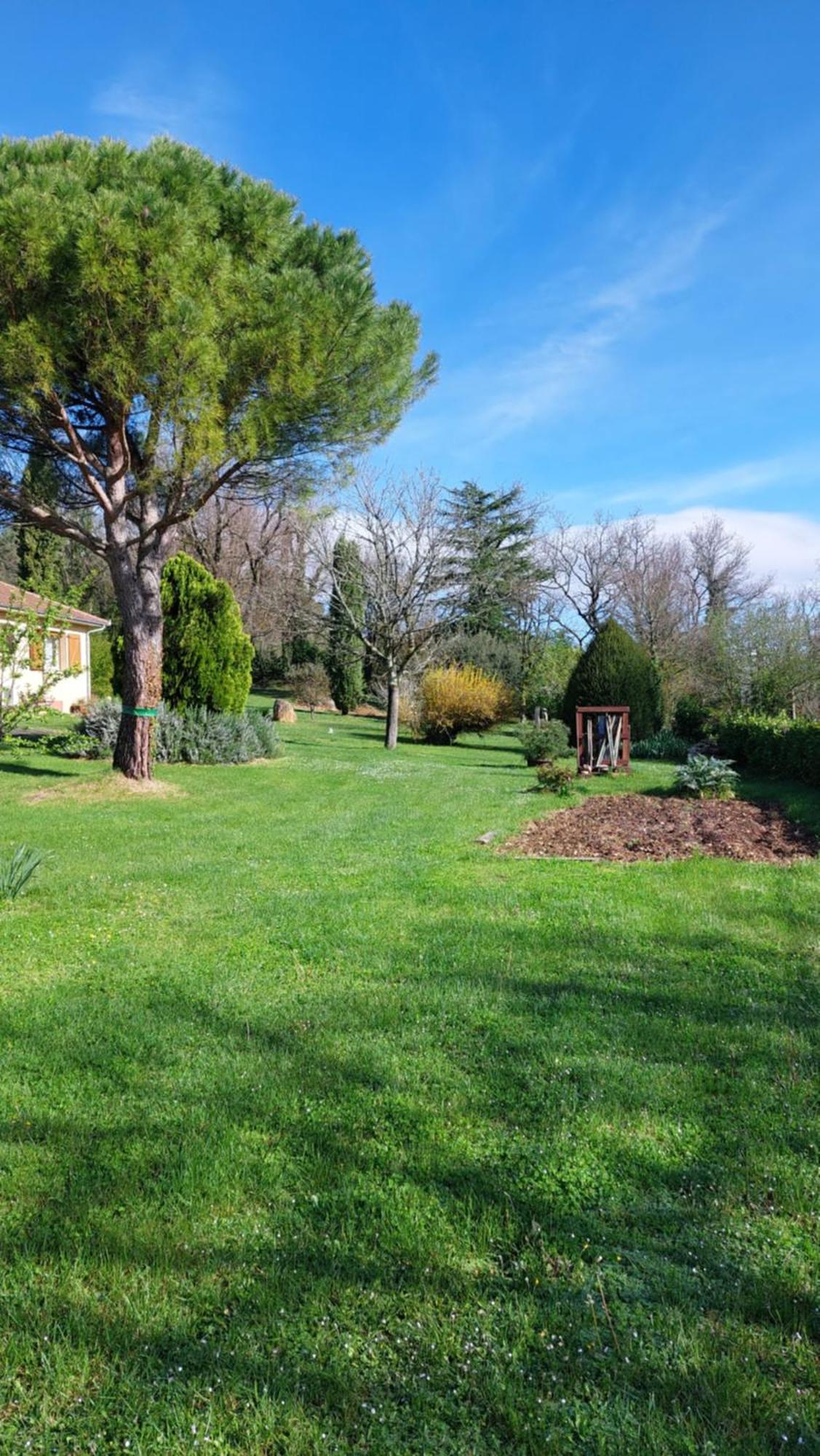 Gite Max Payrac Exterior foto